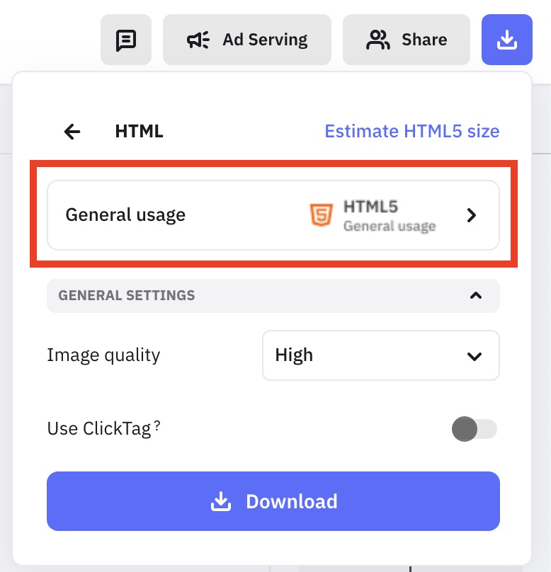 Estimate_HTML5_size.jpeg